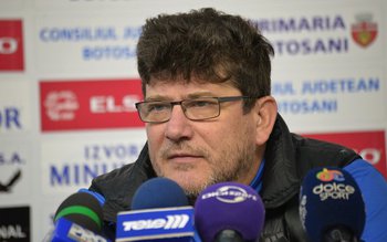 Cristi Pustai: „Din acest moment …