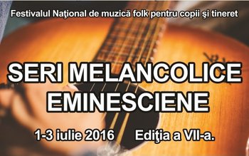 Încep înscrierile la Festivalul Naţional …