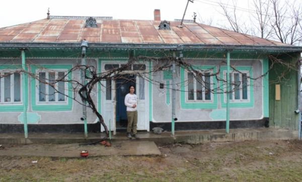 Un sat din judeţul Botoşani colonizat cu oameni din toată ţara