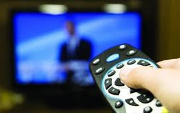 Proiectul de lege privind eliminarea taxelor radio-tv, respins
