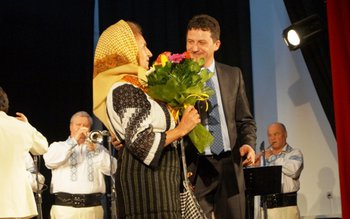 Acțiune de amploare organizată de …