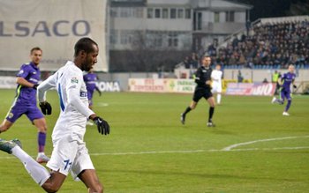 FC Botoşani - Petrolul Ploieşti …