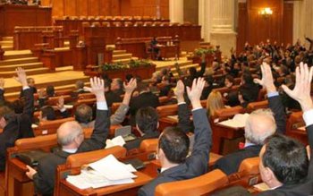 Ultima aroganță a parlamentarilor. Vor …