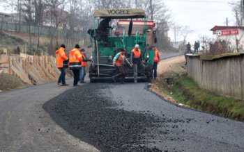 Încep lucrările de reparaţii, întreţinere …