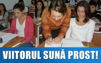 Dezastru la simularea Evaluării Naționale. …