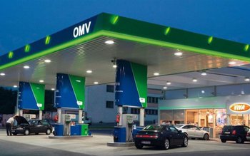 Bomba anului în România: OMV …