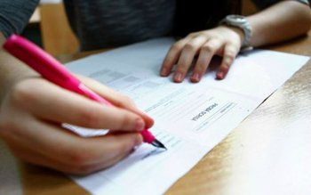 Astăzi începe simularea la nivel …