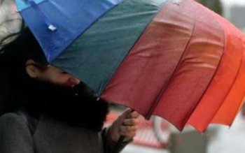 ANM: Informare de ploi și …