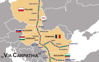 Europa de Est îşi face …