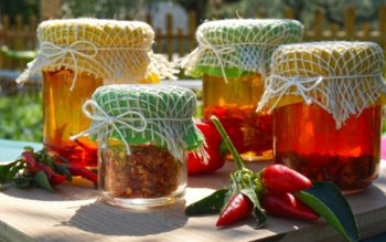 Uleiul care vindecă durerile articulare …