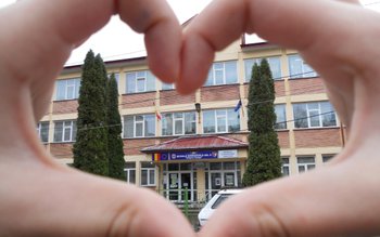 Proiect dedicat lui Ion Creangă …