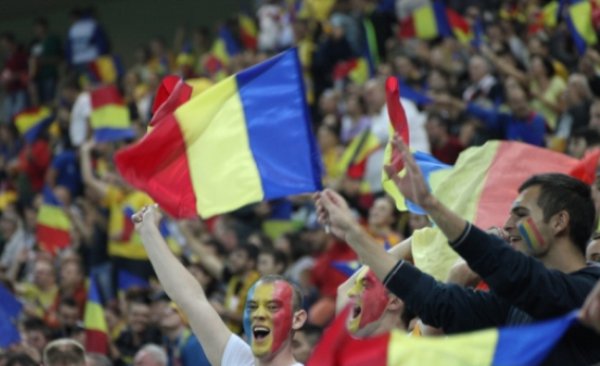 Biletele pentru meciul România - Spania se pot procura doar online