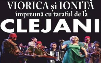 Zaifet și Muzichie - Viorica …