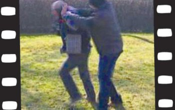 Fratele Andreei Marin, cercetat după …