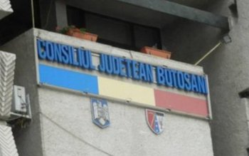 Consiliul Județean Botoșani organizează „Concursul …