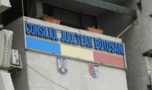 Consiliul Județean Botoșani organizează „Concursul de proiecte pentru tineret 2016” – Vezi detalii