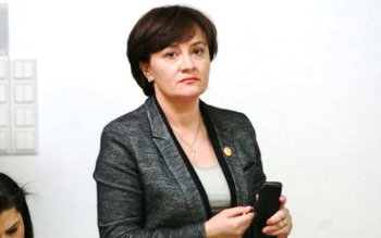 Deputatul Liliana Mincă a trecut …