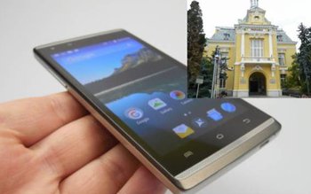 Au fost desemnaţi câştigătorii tabletelor …