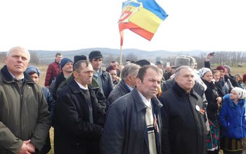 Eroii neamului românesc comemorați la …