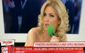 A murit una dintre cele …