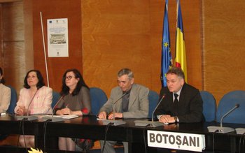 Secretarii primăriilor atenţionaţi de prefect, …