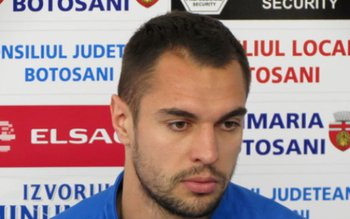 Stelian Cucu: „Trebuie să fim …