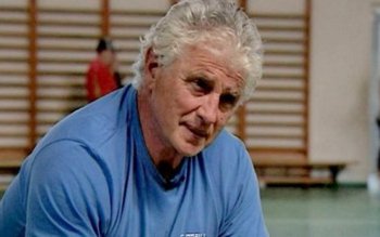 Fiul lui Szobi Cseh și-a …