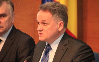 Ordin al prefectul Dan Nechifor …