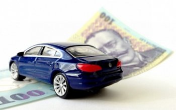 Returnarea taxei auto fără proces. …