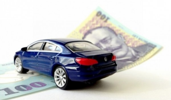 Returnarea taxei auto fără proces. Când se primesc banii şi care sunt procedurile