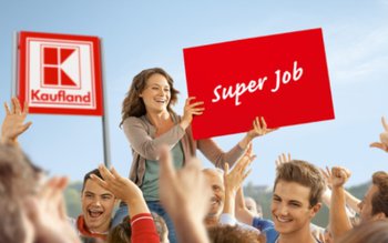 Kaufland face angajări în 24 …