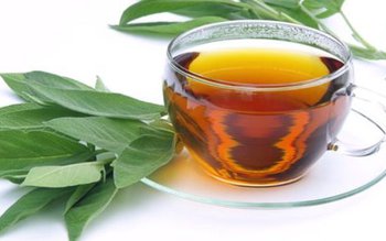 Salvia tratează foarte bine balonarea …