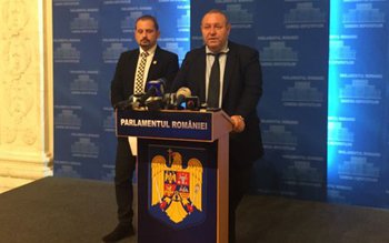 Partidul Național Democrat are un …