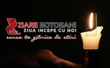 Vezi unde se întrerupe luni, …