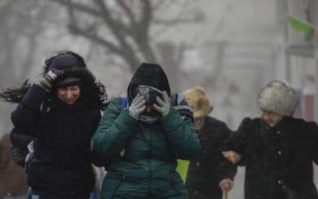 Lapoviţa şi ninsoarea revin în …