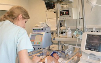 Doi bebeluși au murit. Bacterie …