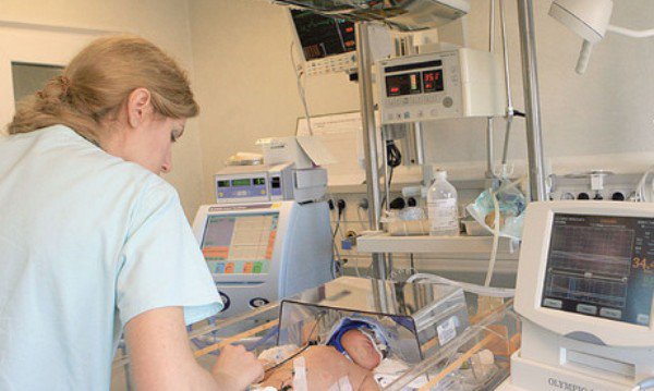 Doi bebeluși au murit. Bacterie ucigașă într-un spital din Suceava!