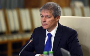 Dacian Cioloş, criticat de aleşi …