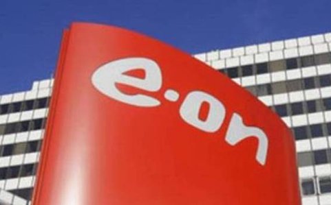 E.ON…