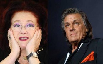 Florin Piersic și Stela Popescu …