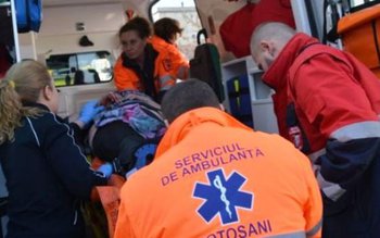 Cei doi soţi răniţi în …