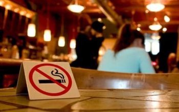 Legea antifumat, în vigoare de …