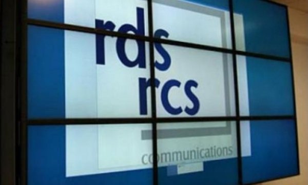 Veste neplăcută pentru grupul RCS & RDS