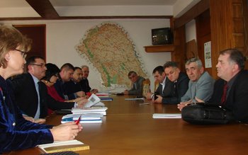 Prefectul Dan Nechifor: sancţiuni graduale …