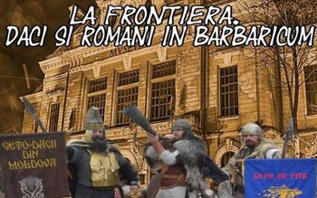 Premieră la Muzeul Județean Botoșani …