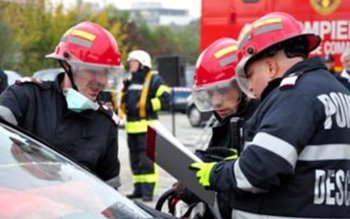 După „accidentul”, o nouă metodă …