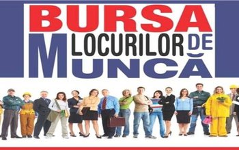 Bursa generala a locurilor de …