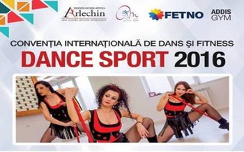 Convenția Internațională de Dans și …