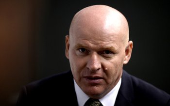 Povestea DEDEMAN continuă! Dragoş Pavăl …