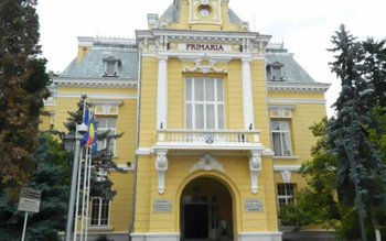 Primăria Botoșani a desemnat câștigătorul …